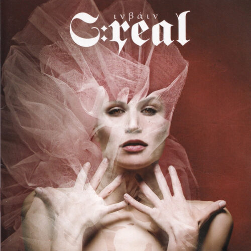 Mi0zMzQ3LmpwZWc C:Real – Ινβάιν (CD Album, 2008)