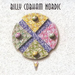 Mi5qcGVn-48 Billy Cobham – Nordic (CD Album, 1996)