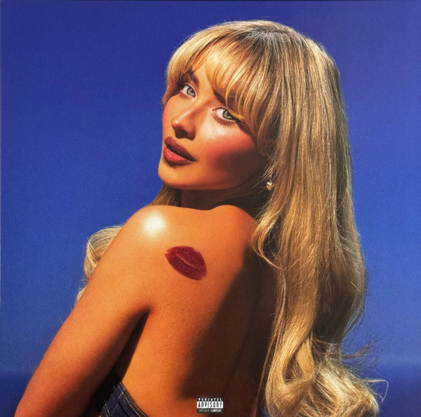 Sabrina Carpenter – Short N' Sweet (Vinyl LP Album, 2024)