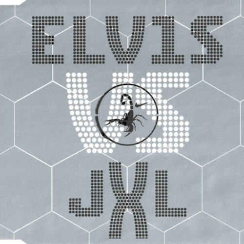 MjQ0Ny5qcGVn Elvis Presley – A Little Less Conversation (CD Single, 2002)
