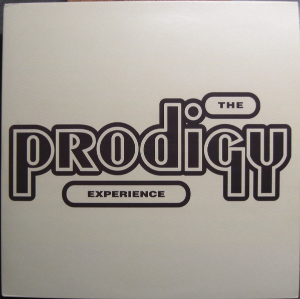 The Prodigy – Experience (Vinyl LP Album Reissue Repress Stereo, 2022)