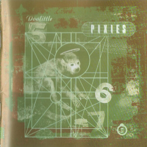 My00Njk2LmpwZWc Pixies – Doolittle (CD Album Reissue)