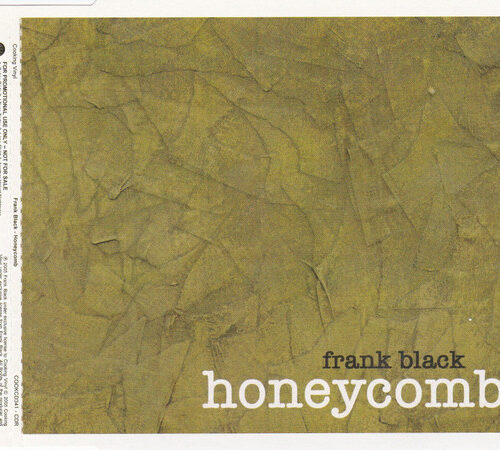 My00NzYxLmpwZWc Frank Black – Honeycomb (CDr Album Promo, 2005)