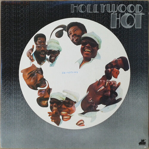 My01MTEyLmpwZWc Eleventh Hour – Hollywood Hot (Vinyl LP Album, 1976)