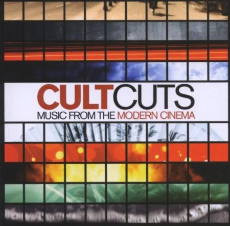 My01MjU5LmpwZWc Various – Cult Cuts - Music From The Modern Cinema (CD Compilation, 2009)