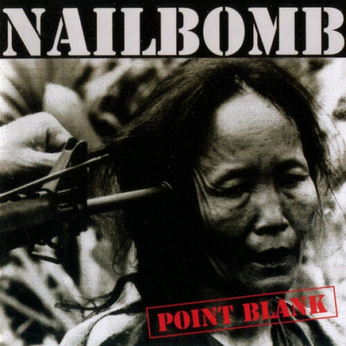 My01NDczLmpwZWc Nailbomb – Point Blank (CD Album Repress)