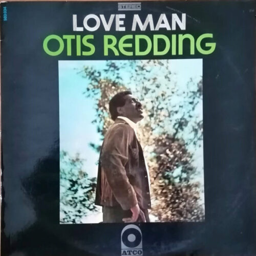 My01OTI3LmpwZWc Otis Redding – Love Man (Vinyl LP Album)