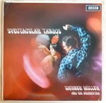Werner Müller Und Sein Orchester – Spectacular Tangos (Vinyl LP Album)