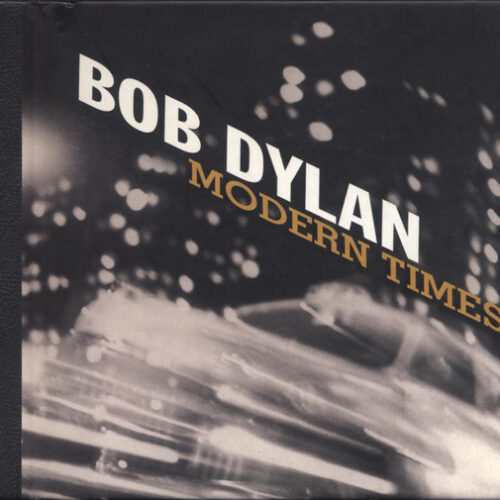 My0zMzEwLmpwZWc Bob Dylan – Modern Times (CD Album Stereo, 2006)