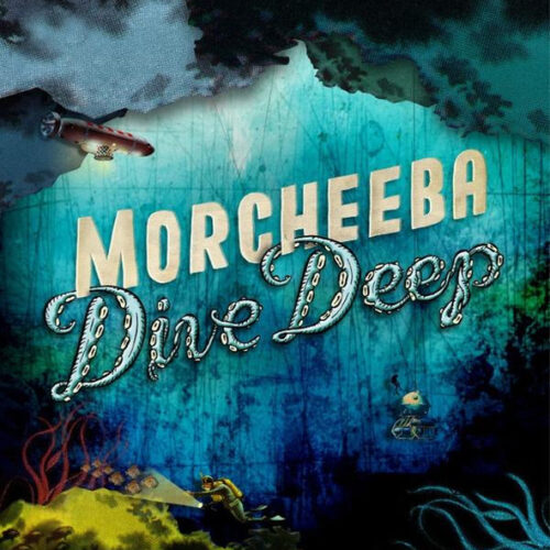 My5qcGVn-37 Morcheeba – Dive Deep (CD Album, 2008)