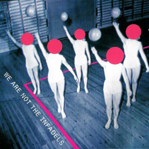 My5qcGVn-38 Infadels – We Are Not The Infadels (CD Album, 2006)