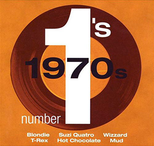 MzEtODA4MS5qcGVn Various – 1970's Number 1's (CD Compilation Copy Protected, 2003)