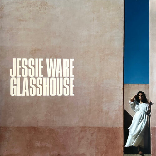 MzMtNTYzNC5qcGVn Jessie Ware – Glasshouse (Vinyl LP 45 RPM Album, 2017)