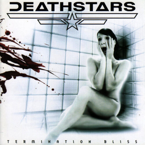 MzMtOTUwMi5qcGVn Deathstars – Termination Bliss (CD Album, 2007)