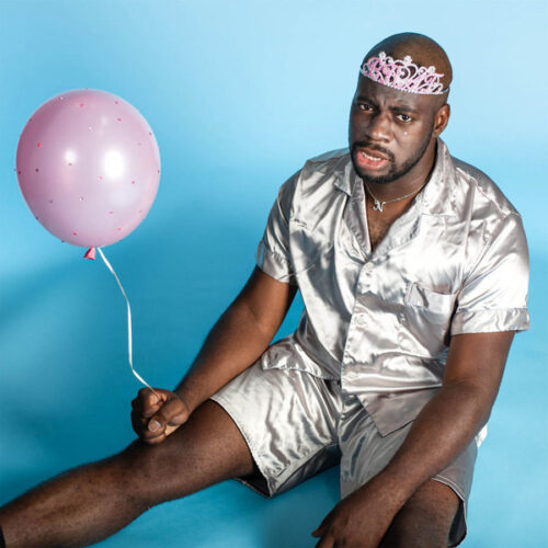 Nnamdi Ogbonnaya – Brat (Vinyl LP Album Limited Edition, 2020)