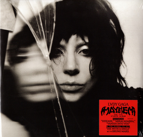 MzctMjkzMC5wbmc Lady Gaga – Mayhem (Vinyl LP, 2025)
