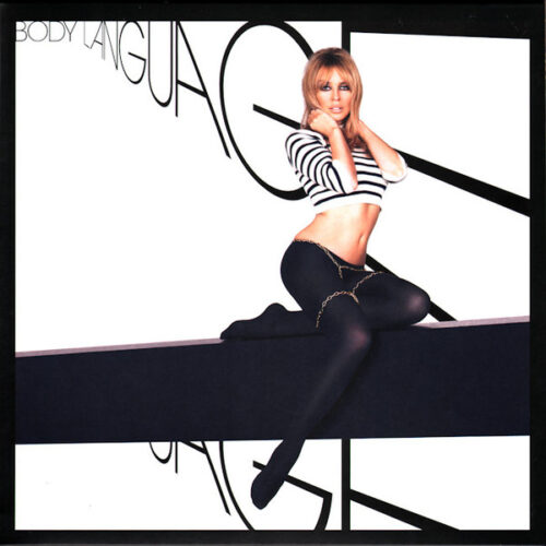 Kylie Minogue – Body Language (Vinyl LP Album Limited Edition Reissue, 2024)
