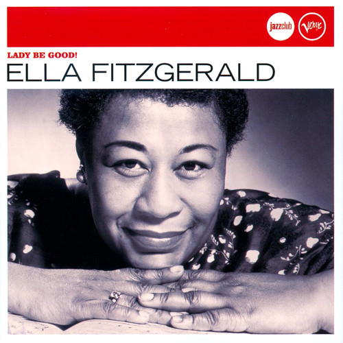 NC01MTUzLnBuZw Ella Fitzgerald – Lady Be Good! (CD Compilation Remastered, 2006)