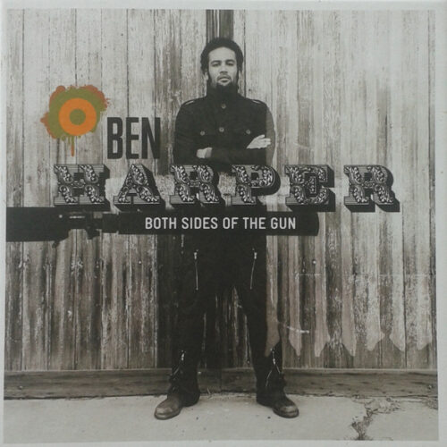 NC02OTE3LmpwZWc Ben Harper – Both Sides Of The Gun (CD Album Copy Protected, 2006)