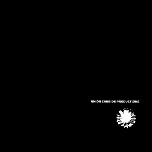 Union Carbide Productions – Financially Dissatisfied Philosophically Trying (Vinyl LP Album, 1989)
