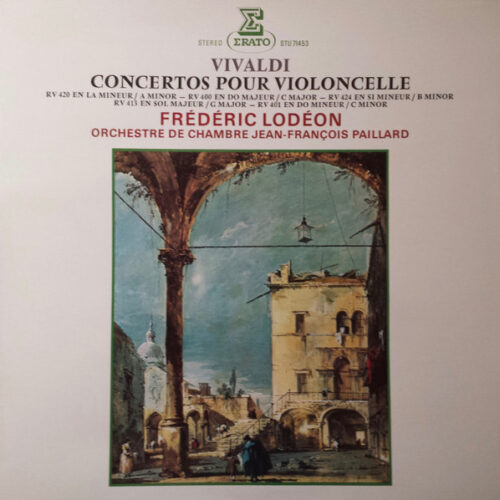 NC04NDk4LmpwZWc Antonio Vivaldi – Concertos Pour Violoncelle (Vinyl LP Stereo, 1982)