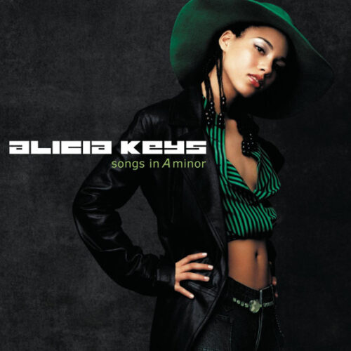 NC0xNzQ5LmpwZWc Alicia Keys – Songs In A Minor (Vinyl LP Album Reissue, 2016)
