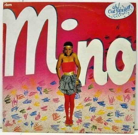 NC0yNjY3LmpwZWc Mino – Mino (Vinyl LP Album, 1982)