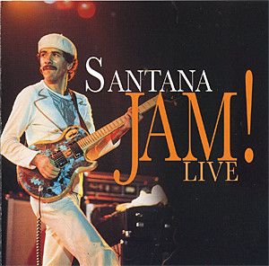 NC5qcGVn-36 Santana – Santana Jam! Live (CD Compilation Reissue)