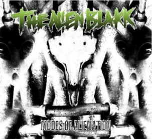 NC5qcGVn The Alien Blakk – Modes Of Alienation (CD Album, 2006)