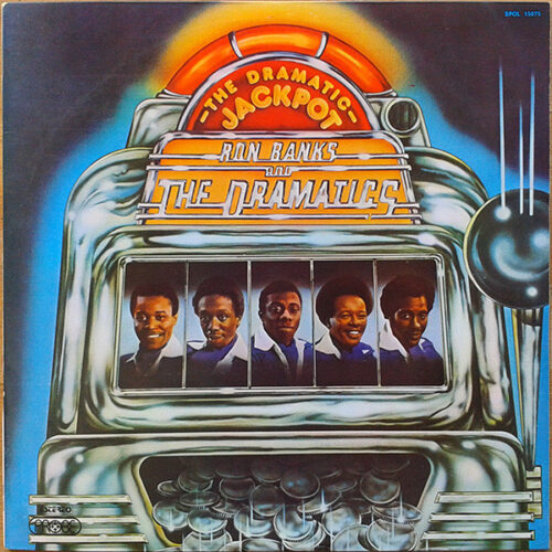 NDEtNTQzNS5qcGVn Ron Banks – The Dramatic Jackpot (Vinyl LP Album, 1975)