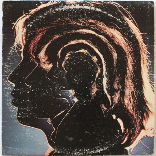 The Rolling Stones – Hot Rocks 1964-1971 (Vinyl LP Compilation Stereo Mono, 1971)