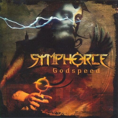 NS03ODUzLmpwZWc Symphorce – Godspeed (CD Album Enhanced, 2005)