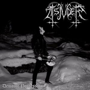 Tsjuder – Demonic Possession (Vinyl LP Album Limited Edition Reissue, 2016)