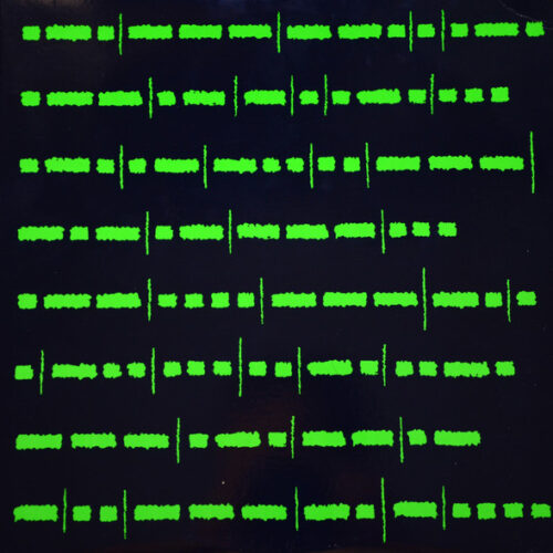 Roger Waters – Radio K.A.O.S. (Vinyl LP Album Reissue Stereo)