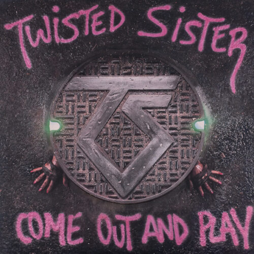 NS0yOTU2LmpwZWc Twisted Sister – Come Out And Play (Vinyl LP Album Limited Edition Special Edition Stereo, 1985)