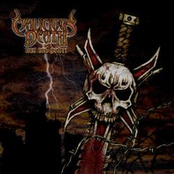 NS5qcGVn-10 Malicious Death – War And Power (CD Album, 2005)