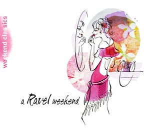 NTEtMTc0My5qcGVn Maurice Ravel – A Ravel Weekend (CD Compilation, 2005)