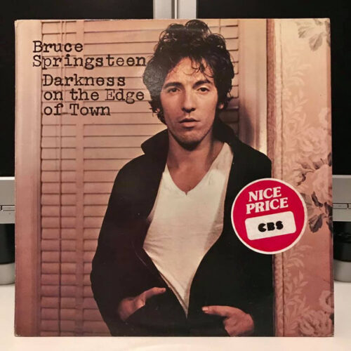 NTMtMTE1NC5qcGVn Bruce Springsteen – Darkness On The Edge Of Town (Vinyl LP Album Reissue)