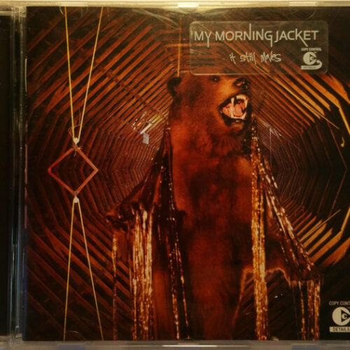 NTUtMTI1Ny5qcGVn My Morning Jacket – It Still Moves (CD Album Copy Protected, 2003)