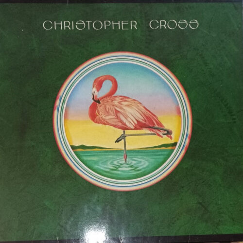 NTYtNjQ0Ny5qcGVn Christopher Cross – Christopher Cross (Vinyl LP Album Reissue Stereo)