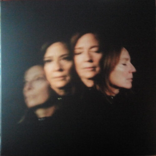 Beth Gibbons – Lives Outgrown (Vinyl LP Album Deluxe Edition Limited Edition Stereo, 2024)