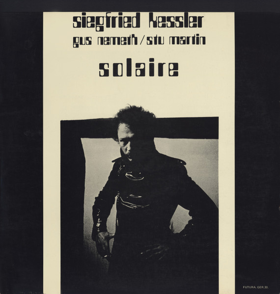 Ni01NDYxLmpwZWc Siegfried Kessler – Solaire (Vinyl LP Album, 1971)