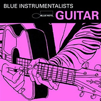 Ni02MzUxLmpwZWc Various – Blue Instrumentalists: Guitar (CD Compilation, 2002)