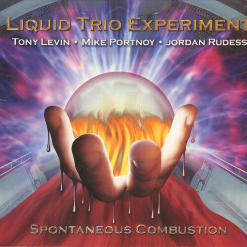 Ni02ODQyLmpwZWc Liquid Trio Experiment – Spontaneous Combustion (CD Album Promo, 2007)