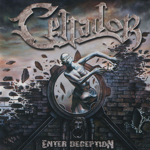 Ni05MTEwLmpwZWc Cellador – Enter Deception (CD Album Enhanced, 2006)
