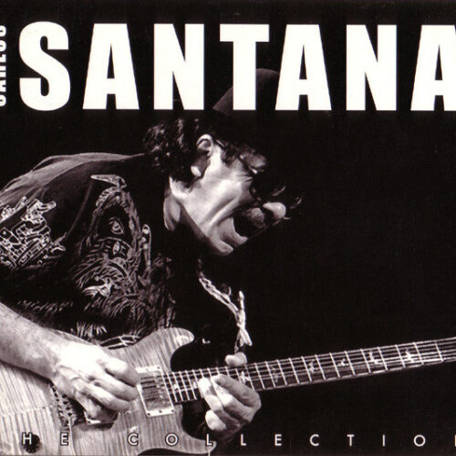 Ni5qcGVn-34 Carlos Santana – The Collection (CD Compilation)