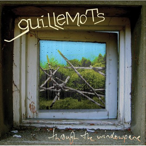 Ni5qcGVn-35 Guillemots – Through The Windowpane (CD Album, 2006)