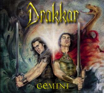 Ni5qcGVn-8 Drakkar – Gemini (CD Album Repress, 2000)