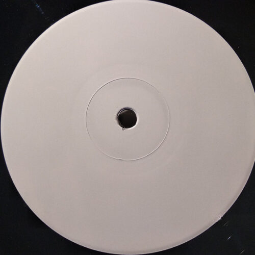 F.O.M. – C'mon Get Up (Vinyl 12" Promo White Label, 1992)