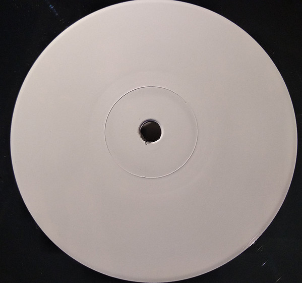 F.O.M. – C'mon Get Up (Vinyl 12" Promo White Label, 1992)